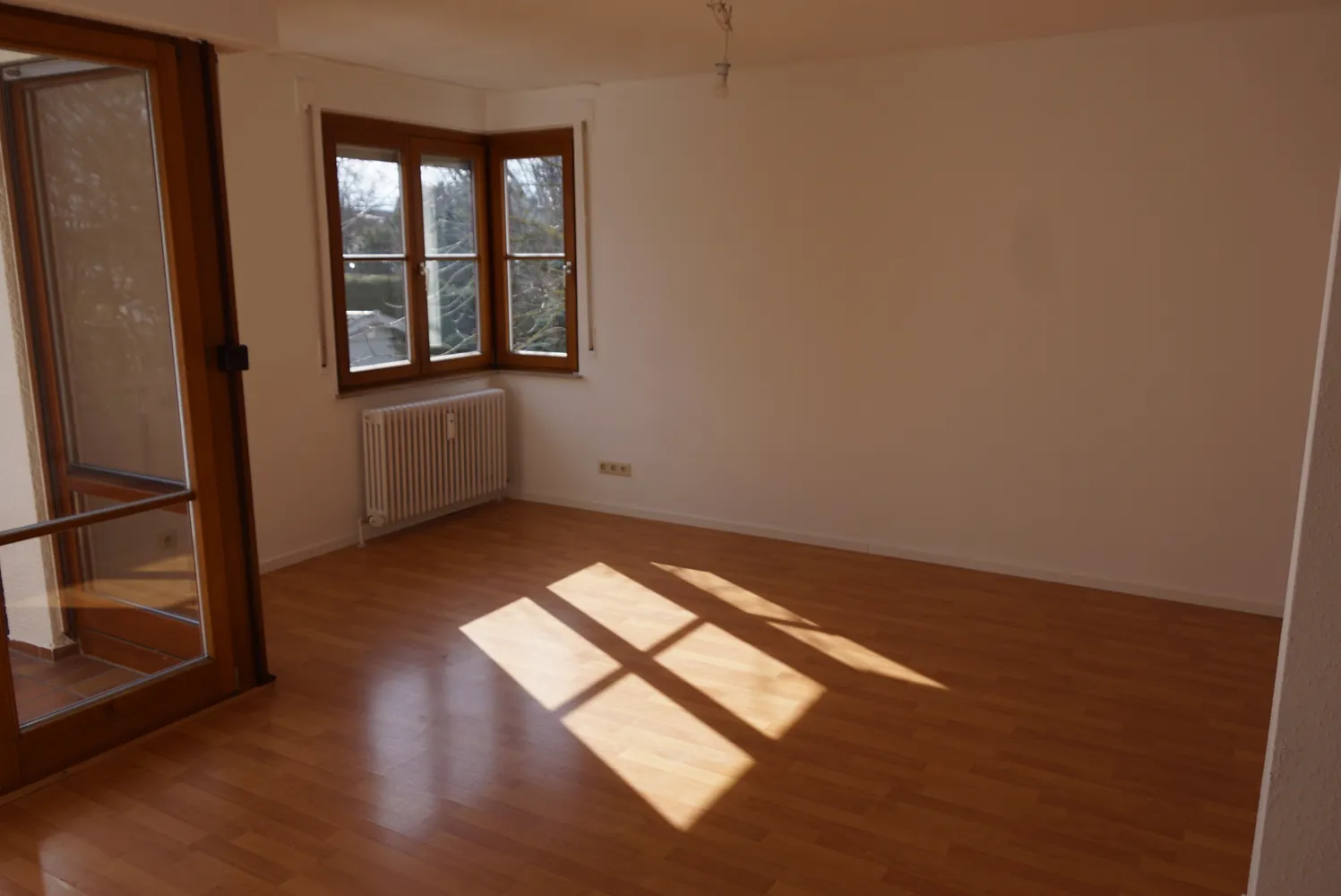 2 Zimmer Wohnung mit 57 m² in Stuttgart – Bild 4