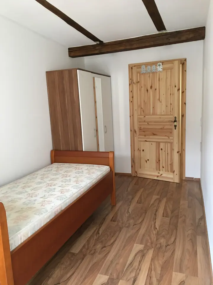 6 Zimmer Wohnung mit 120 m² in Köthen – Bild 2