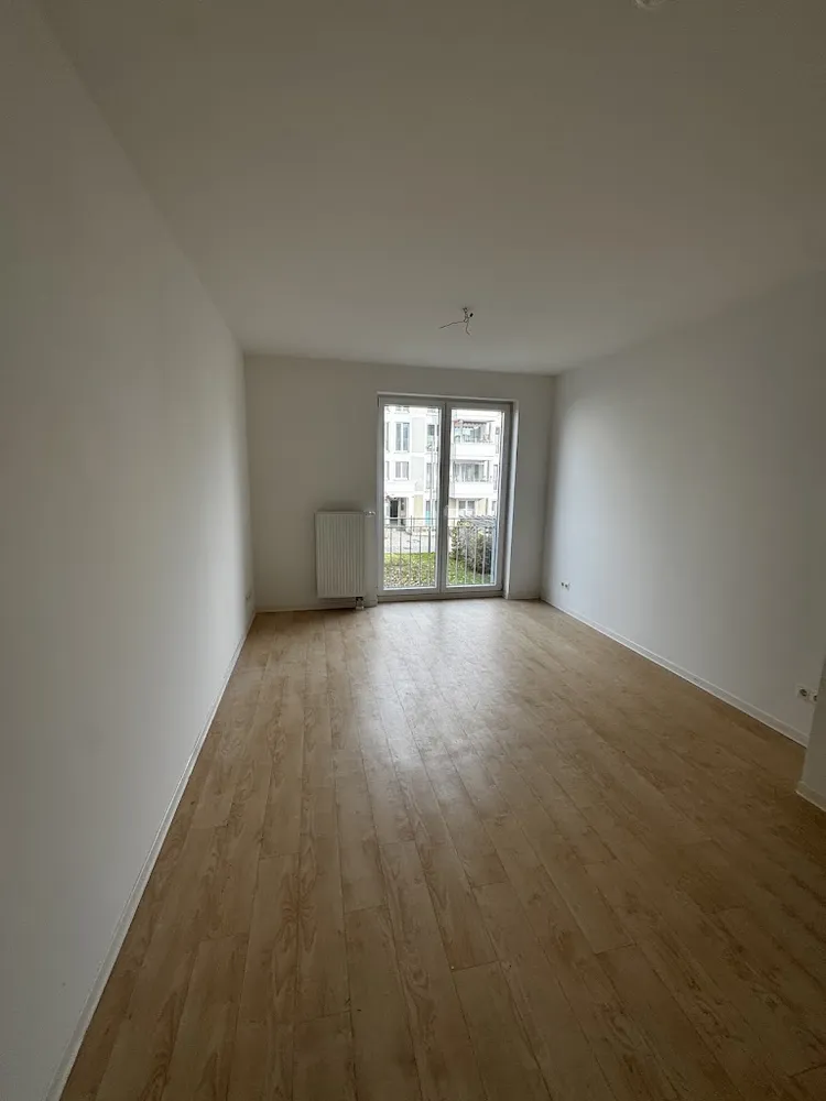 3 Zimmer Wohnung mit 80 m² in Berlin – Bild 2