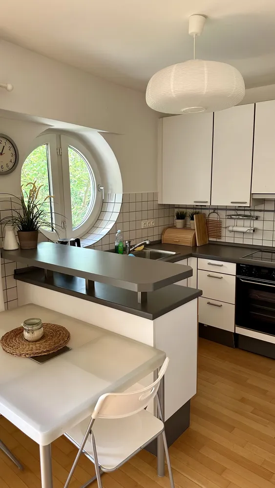 2 room apartment with 68 m² in Düsseldorf – Photo 9