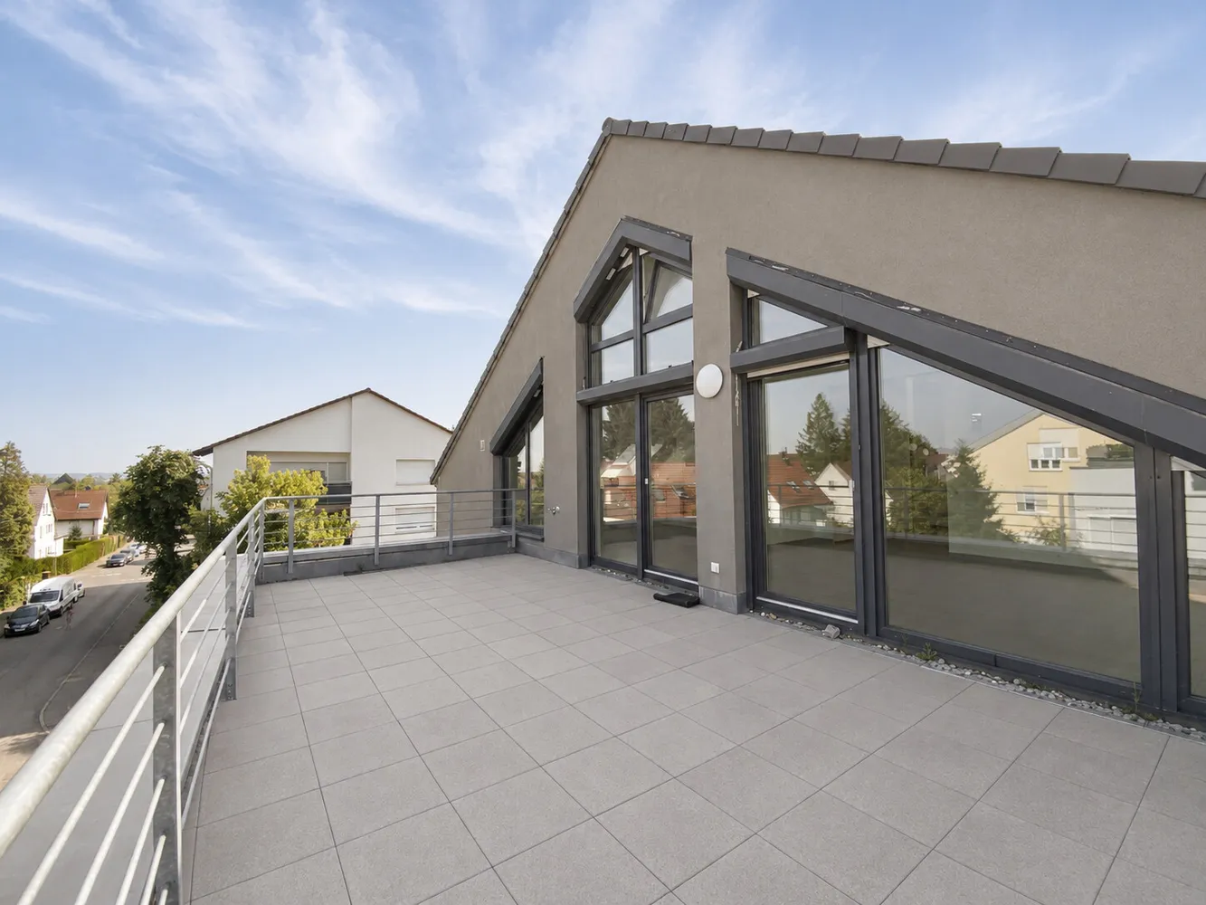 5 Zimmer Wohnung mit 142 m² in Ludwigsburg – Bild 9