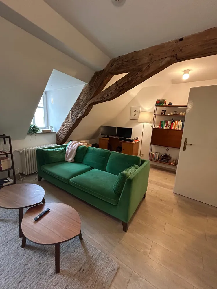 2 Zimmer Wohnung mit 59 m² in Regensburg – Bild 7