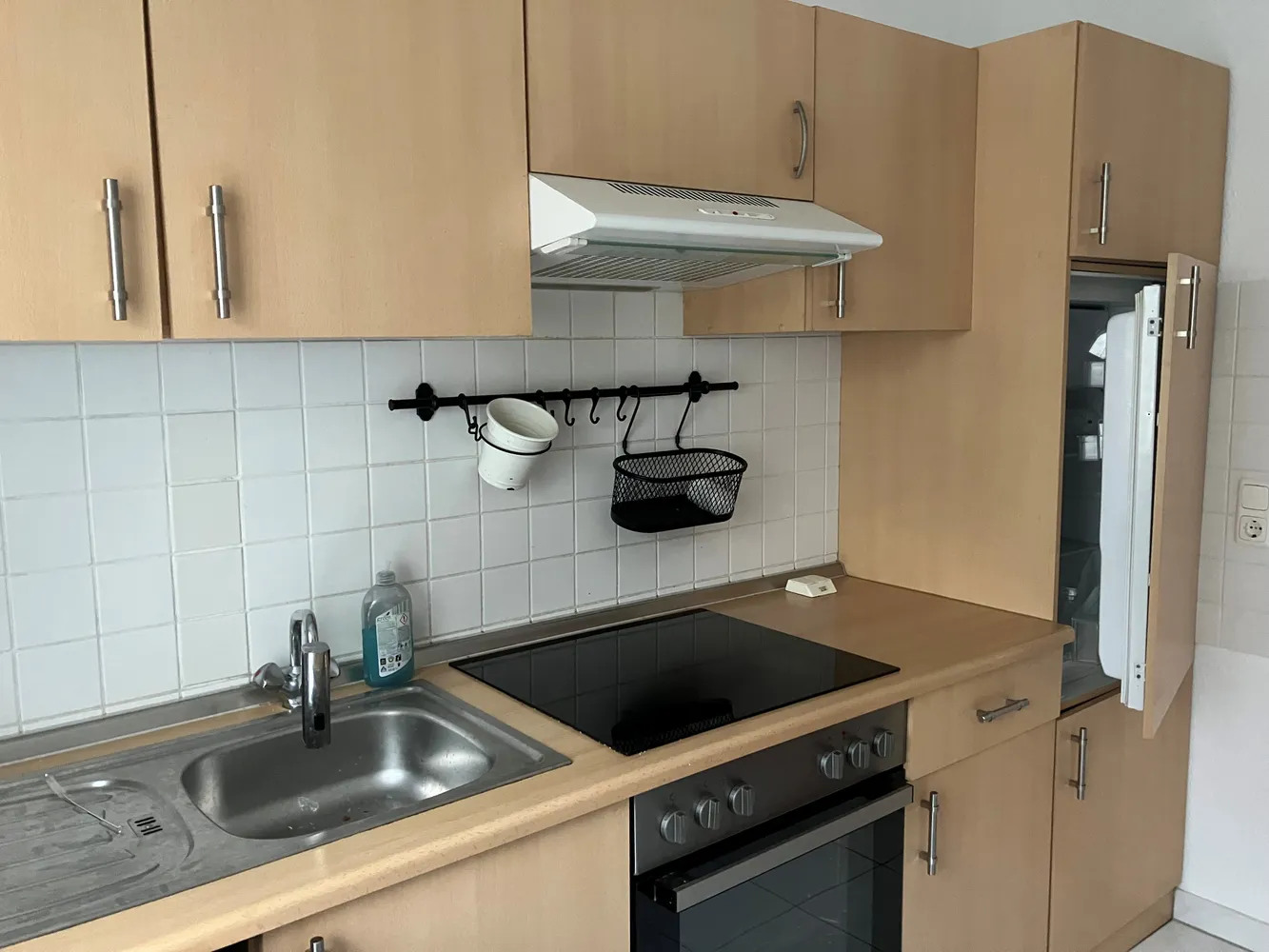 1 Zimmer Wohnung mit 44 m² in Köln – Bild 5