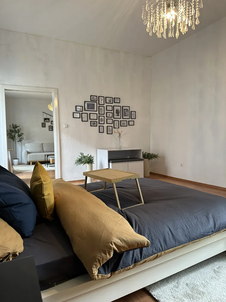 2 Zimmer Wohnung mit 65 m² in Hannover – Bild 4