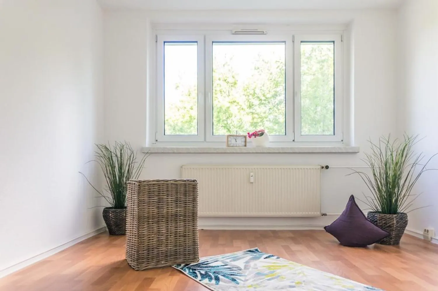 2 Zimmer Wohnung mit 57 m² in Chemnitz – Bild 3
