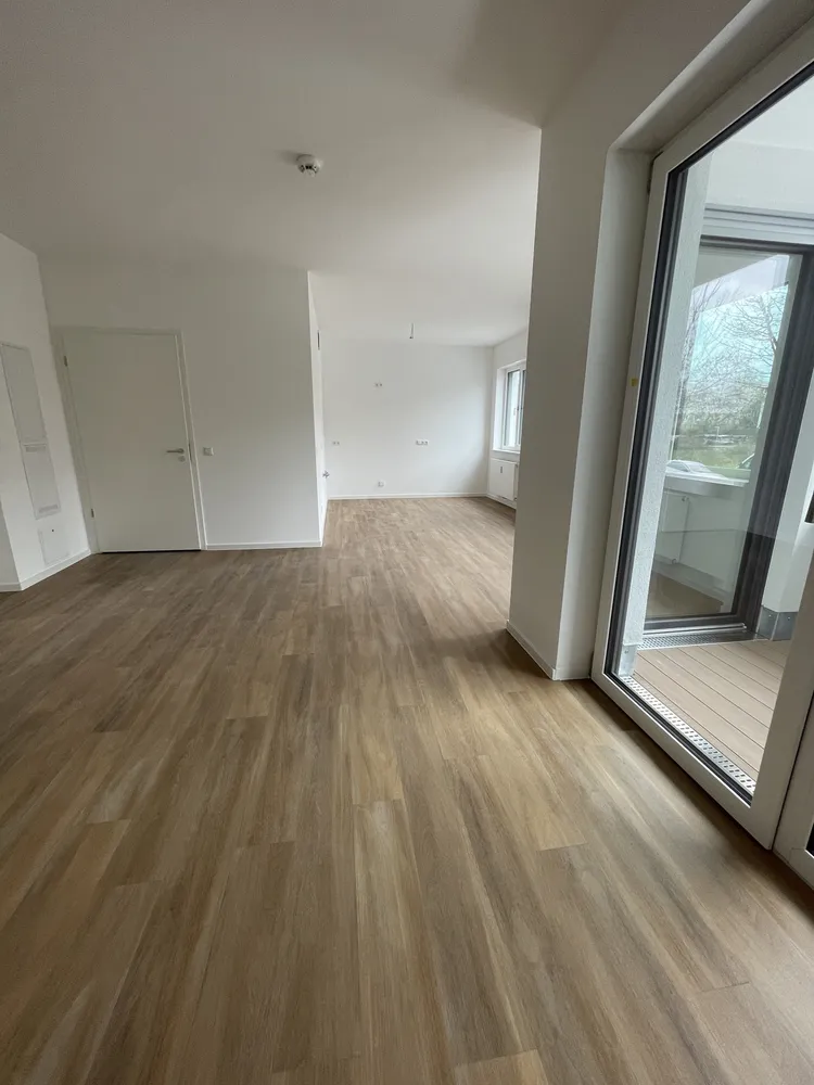 2 Zimmer Wohnung mit 64 m² in Leipzig – Bild 2