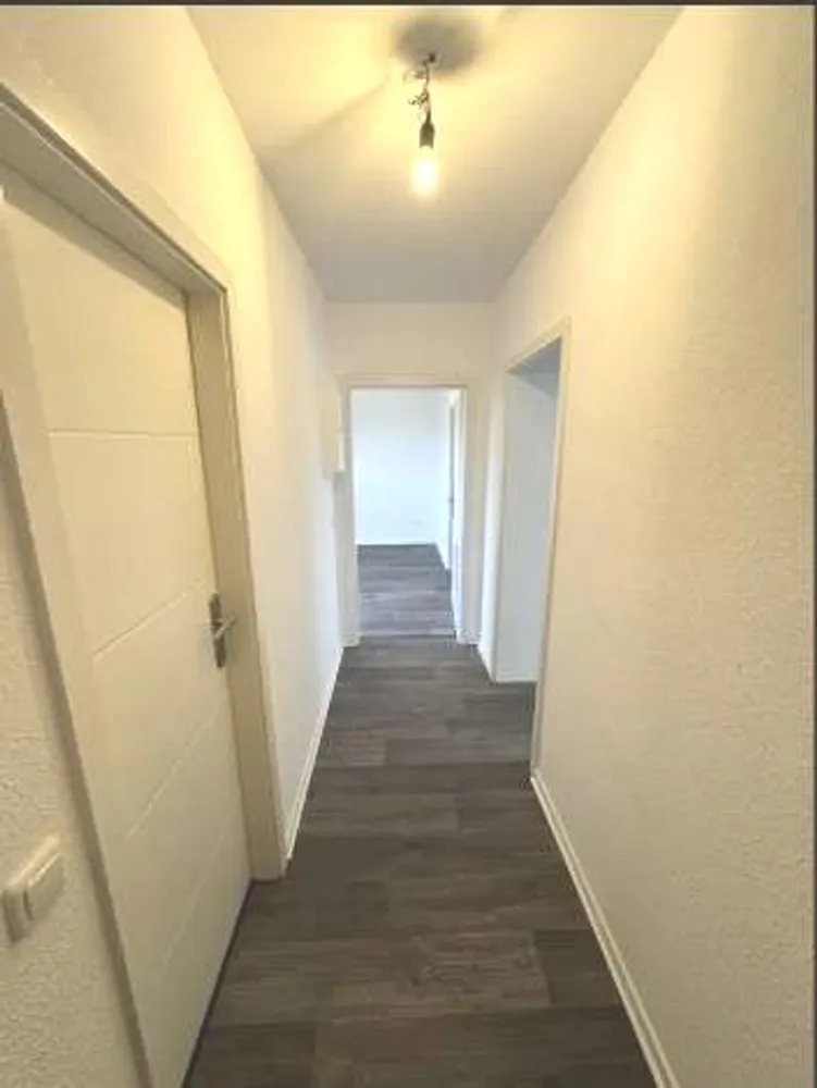2 Zimmer Wohnung mit 49 m² in Bochum – Bild 1