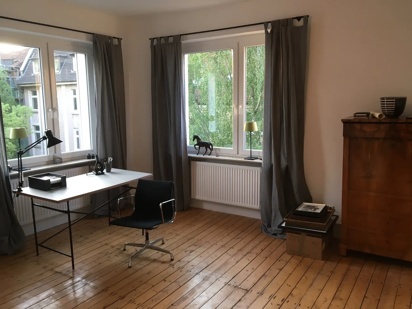 5 Zimmer Wohnung mit 125 m² in Bochum – Bild 6