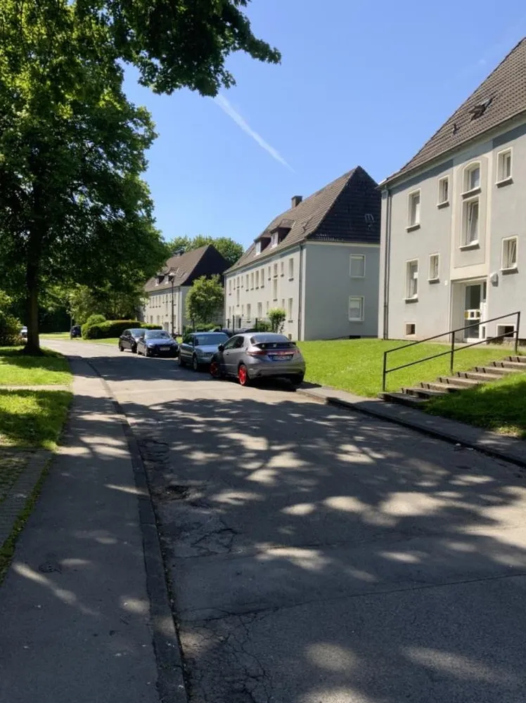 2 Zimmer Wohnung mit 44 m² in Bochum – Bild 1