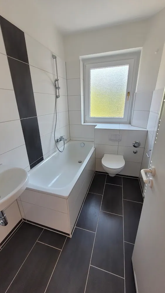 2 Zimmer Wohnung mit 57 m² in Hamburg – Bild 9