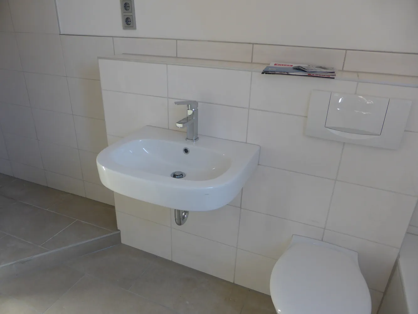 5 Zimmer Wohnung mit 130 m² in Nürnberg – Bild 7