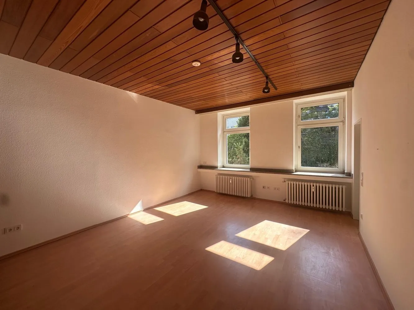 1 room apartment with 38 m² in Wuppertal – Photo 2