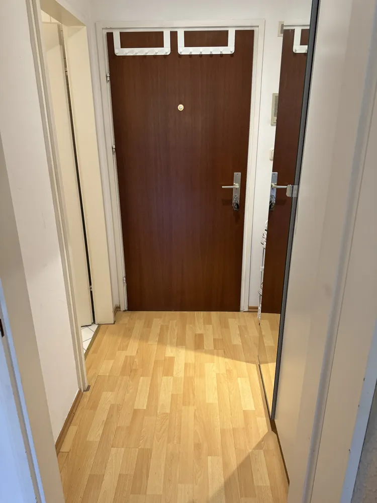 1 Zimmer Wohnung mit 28 m² in München – Bild 8