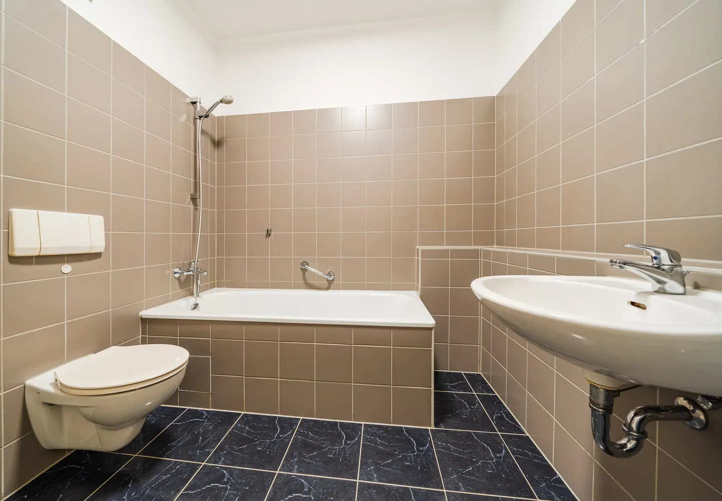 2 Zimmer Wohnung mit 43 m² in Dresden – Bild 9