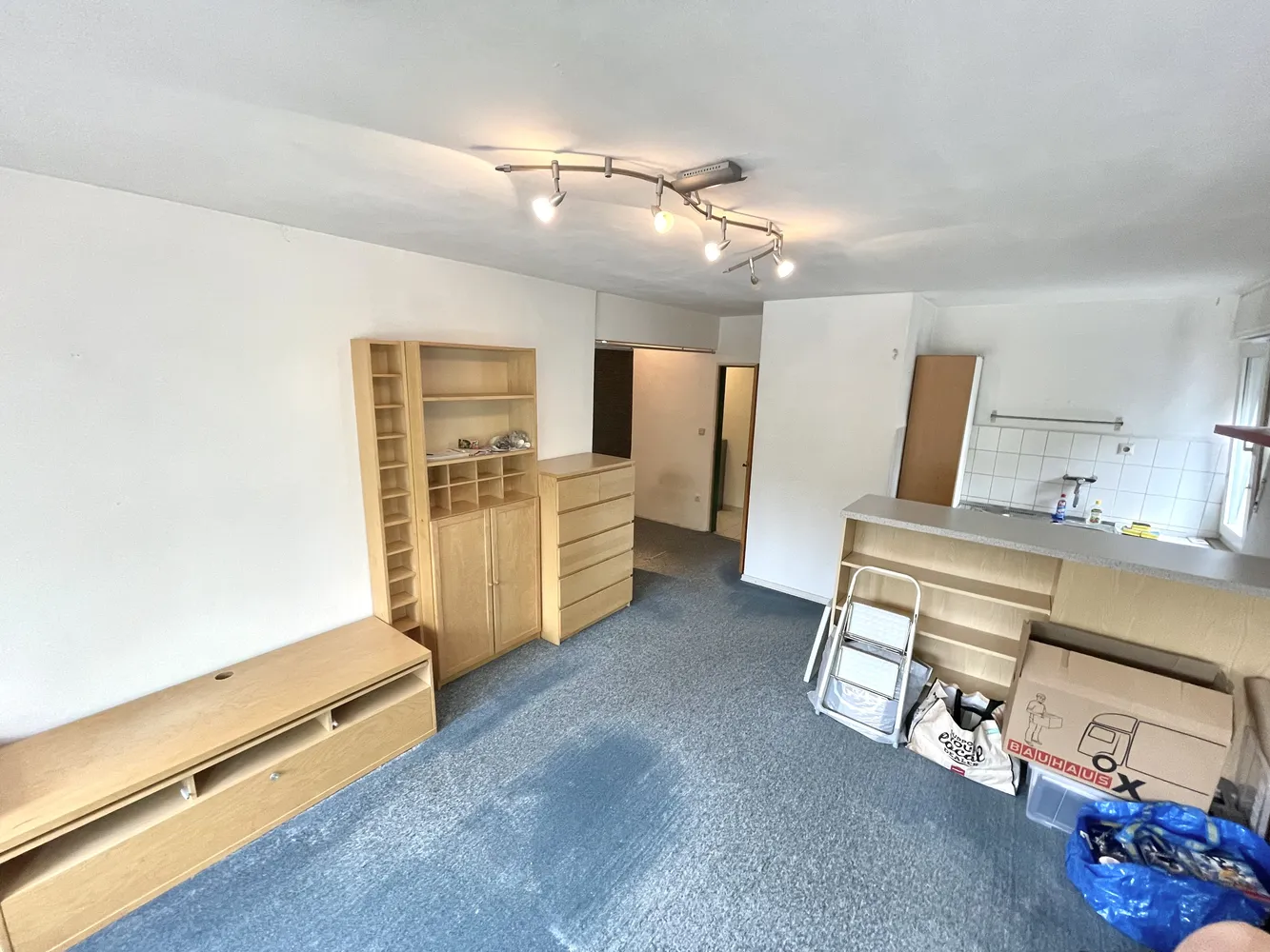 2 Zimmer Wohnung mit 38 m² in Bochum – Bild 8