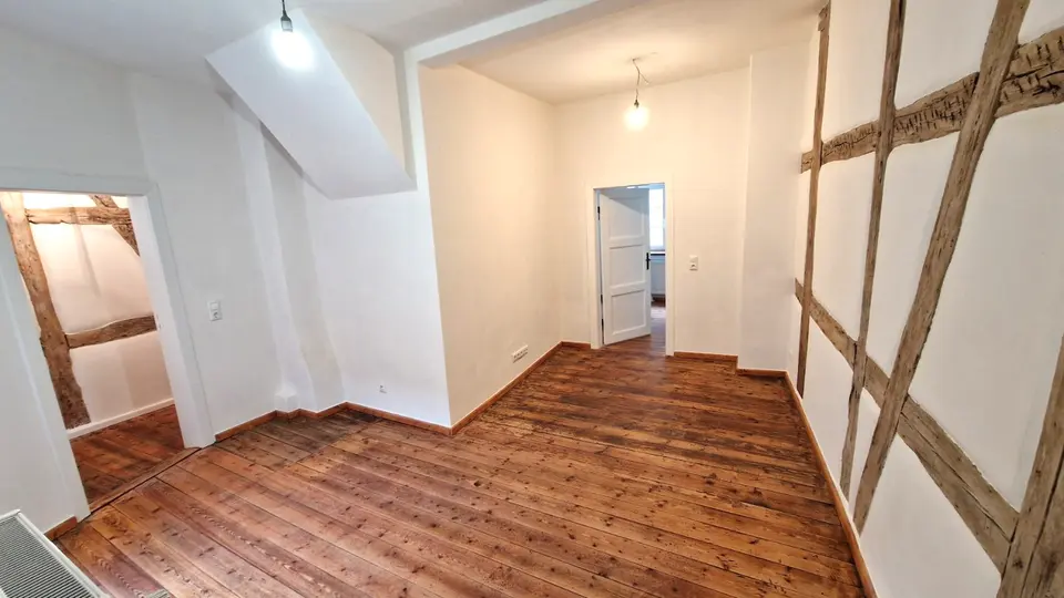 7 Zimmer Haus mit 120 m² in Wismar – Bild 3
