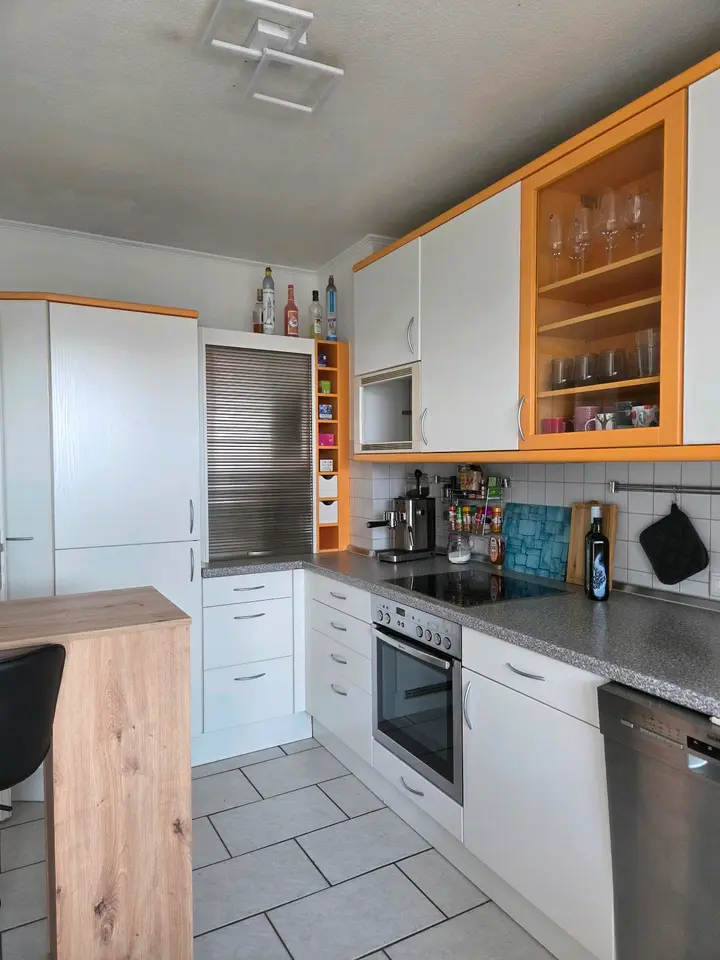3 Zimmer Wohnung mit 71 m² in Rees – Bild 9