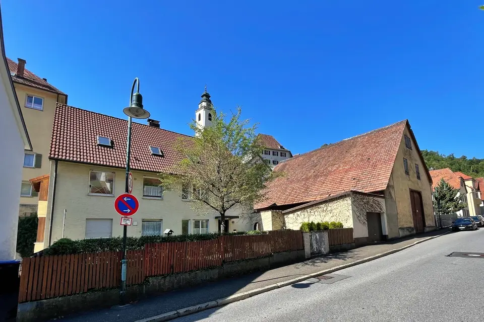 7 Zimmer Haus mit 148 m² in Rottenburg am Neckar – Bild 4
