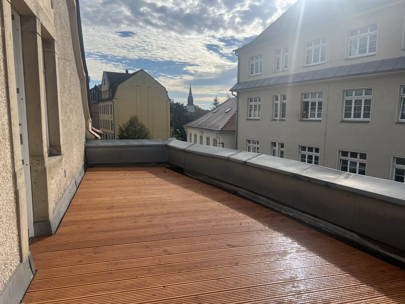 3 room apartment with 105 m² in Radebeul – Photo 11