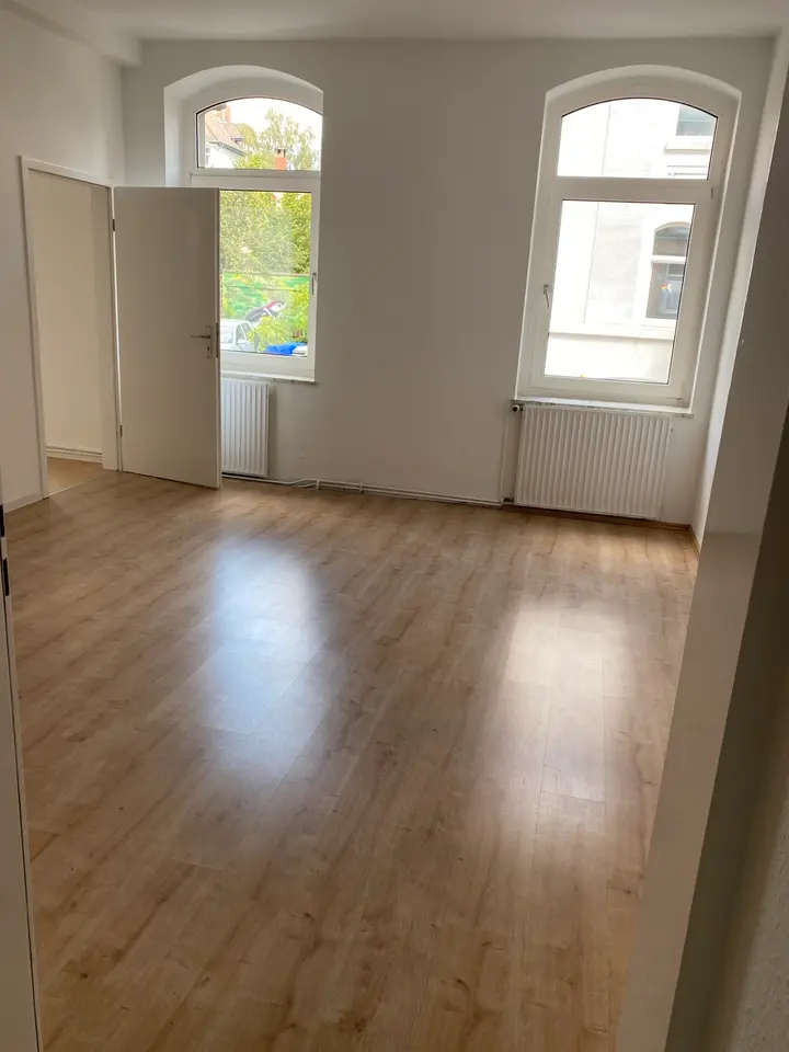 WG-Zimmer mit 98 m² in Braunschweig – Bild 2