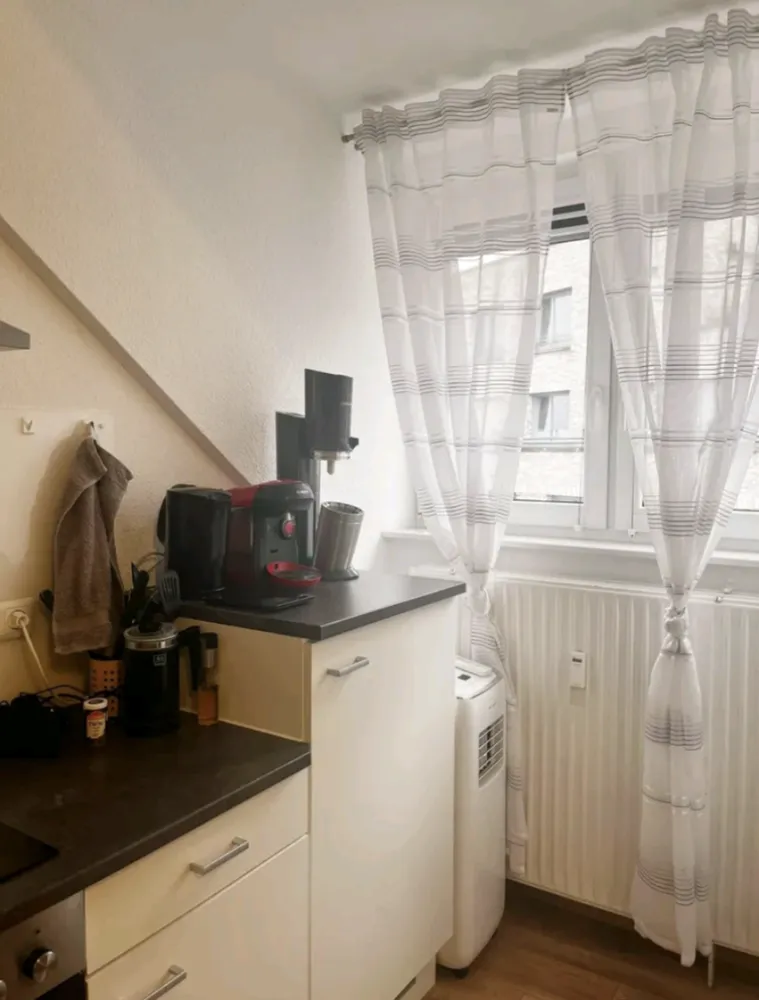 1 Zimmer Wohnung mit 25 m² in Mannheim – Bild 3