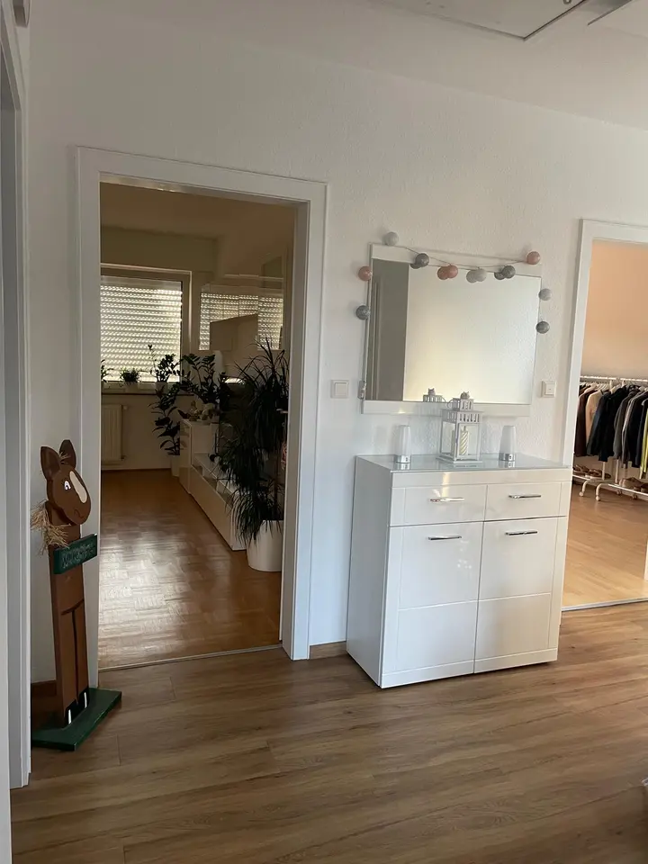 3 Zimmer Wohnung mit 97 m² in Quakenbrück – Bild 10