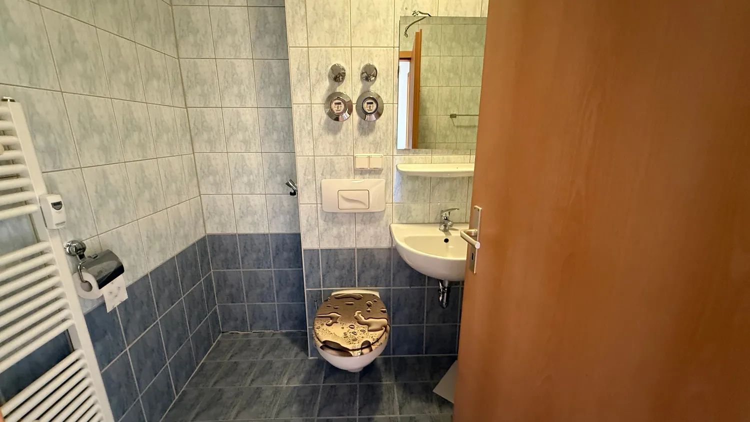 2 room apartment with 47 m² in Chemnitz – Photo 11