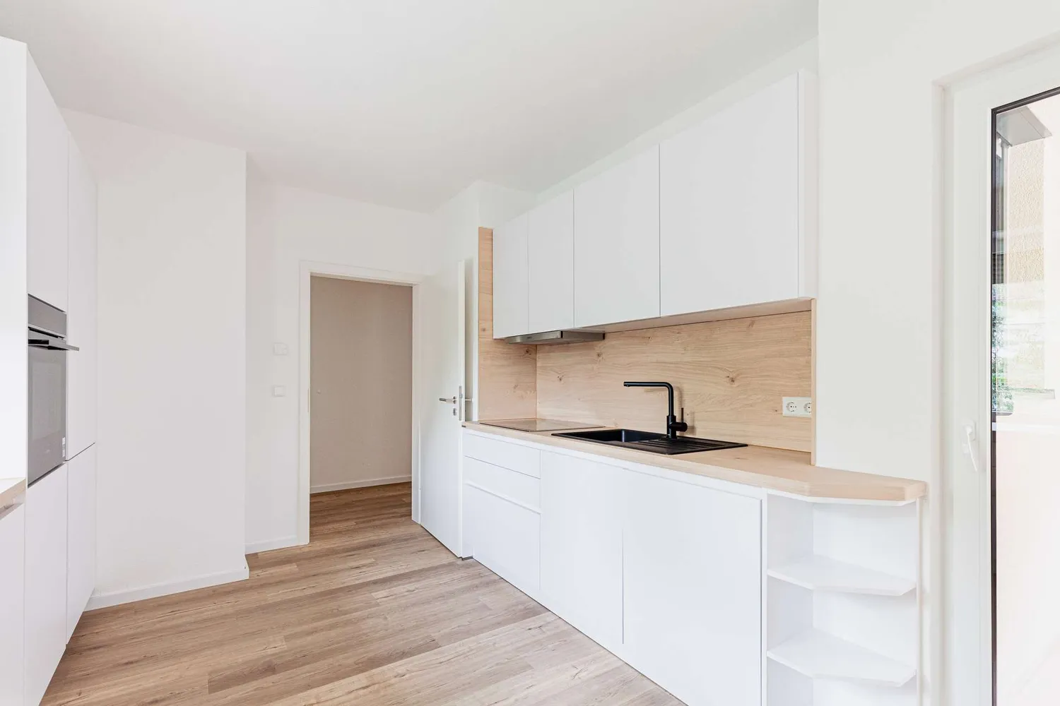 1 Zimmer Wohnung mit 48 m² in Stuttgart – Bild 1
