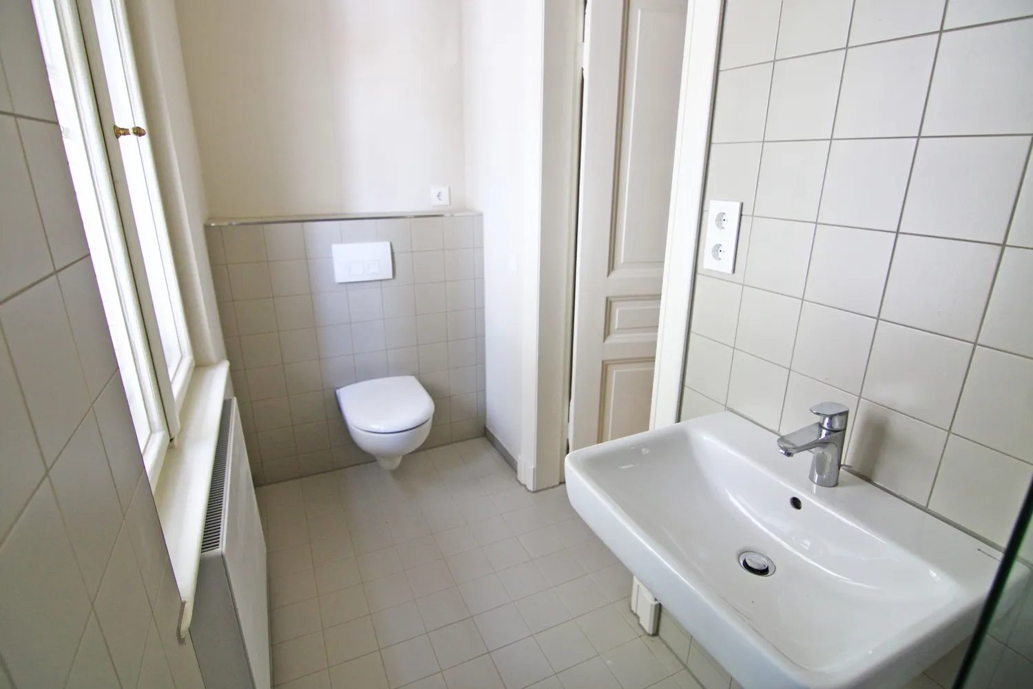 1 Zimmer Wohnung mit 40 m² in Berlin – Bild 8