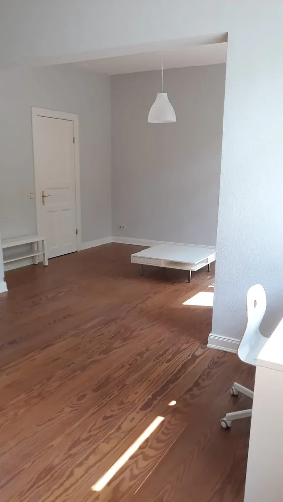 WG-Zimmer mit 36 m² in Hamburg – Bild 3