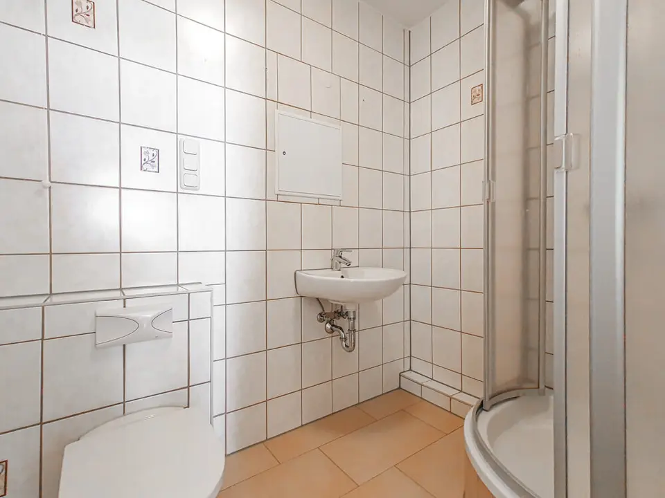 3 Zimmer Wohnung mit 71 m² in Zwickau – Bild 6