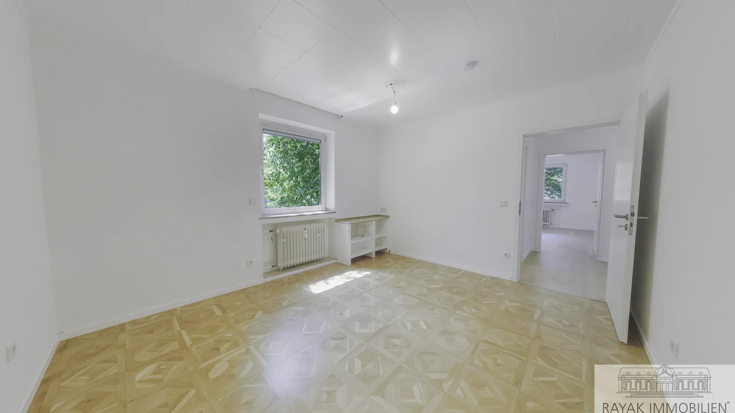 3 Zimmer Wohnung mit 69 m² in Düsseldorf – Bild 10
