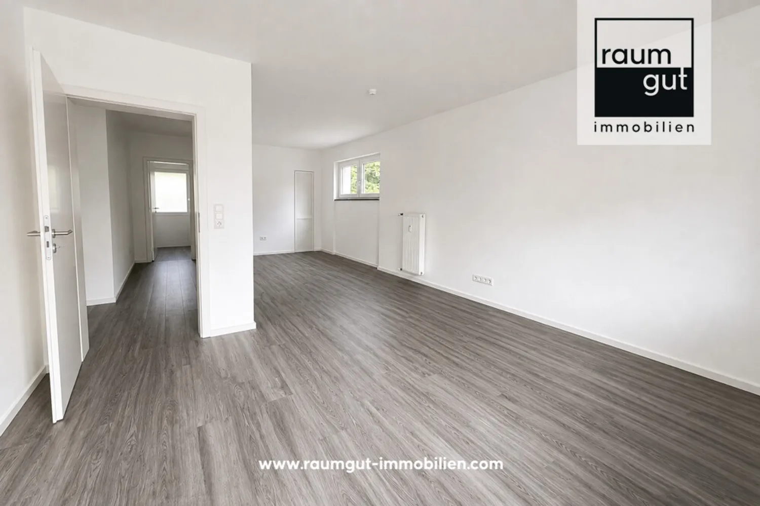 3 Zimmer Wohnung mit 78 m² in Düsseldorf – Bild 1