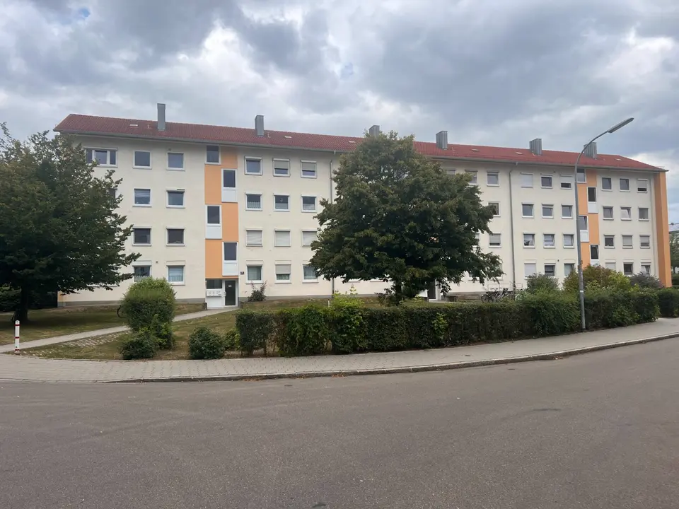 4 Zimmer Wohnung mit 74 m² in Ingolstadt – Bild 4
