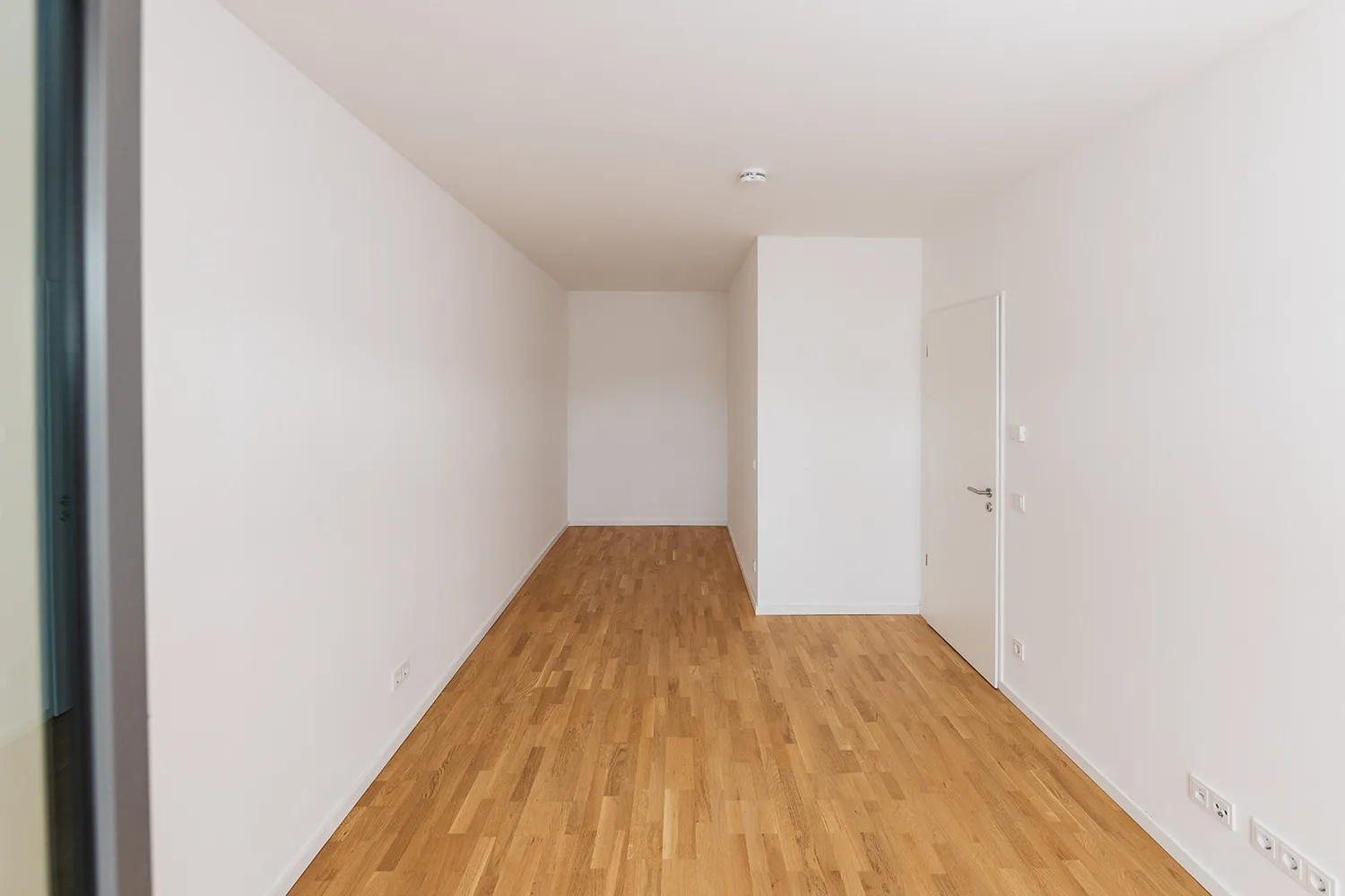 2 Zimmer Wohnung mit 52 m² in Köln – Bild 6