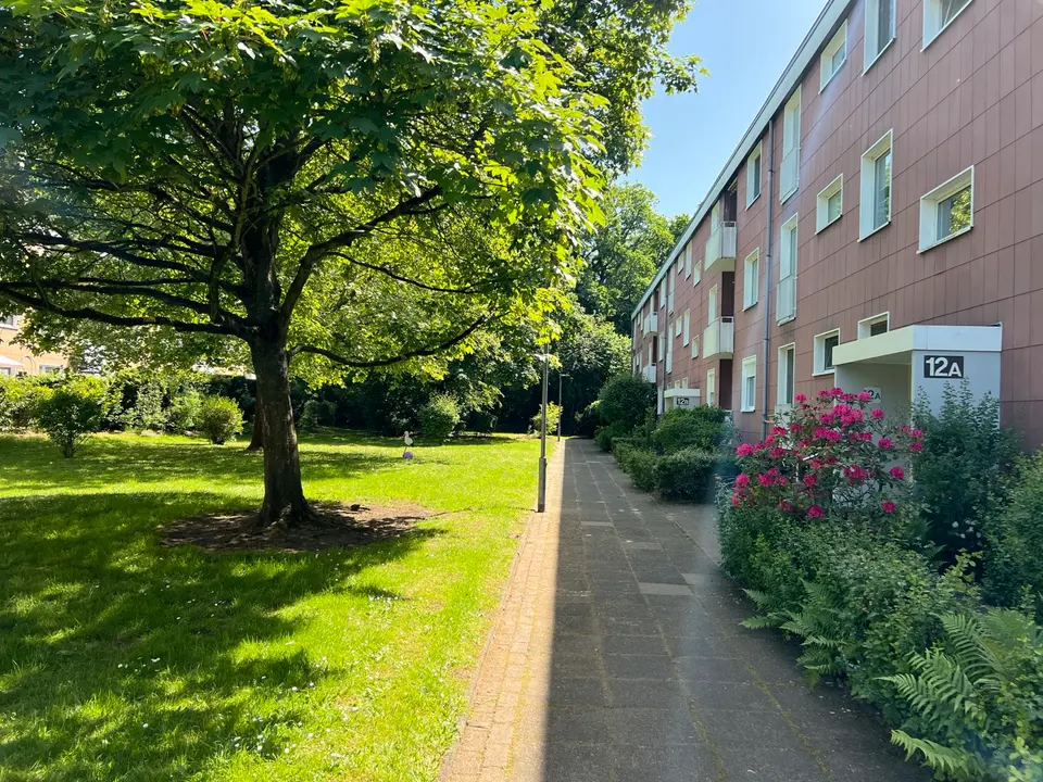 WG-Zimmer mit 30 m² in Hannover – Bild 4