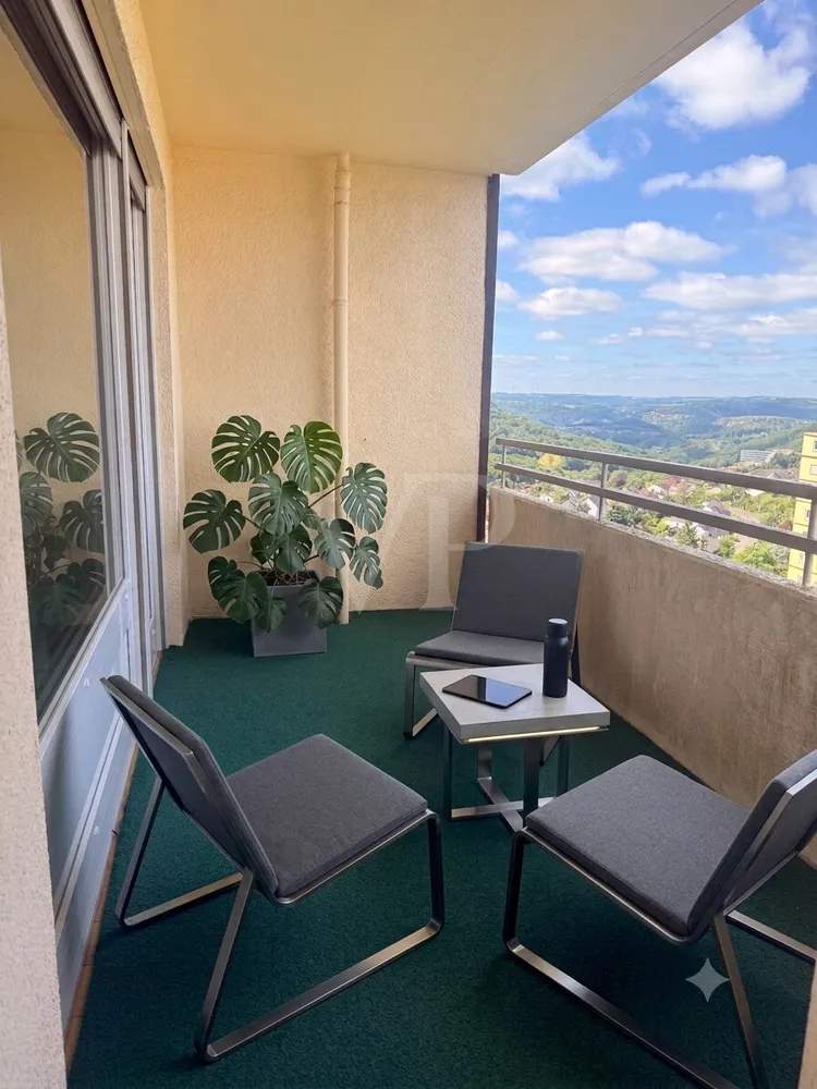 3 Zimmer Wohnung mit 81 m² in Idar-Oberstein – Bild 7