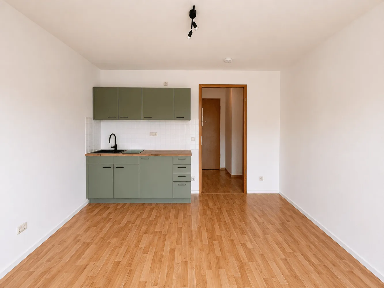 1 Zimmer Wohnung mit 21 m² in Leipzig – Bild 4