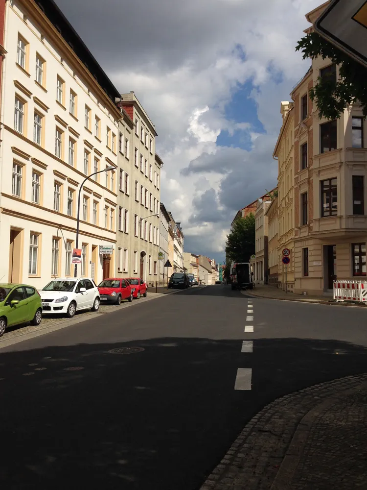 4 Zimmer Wohnung mit 90 m² in Görlitz – Bild 12