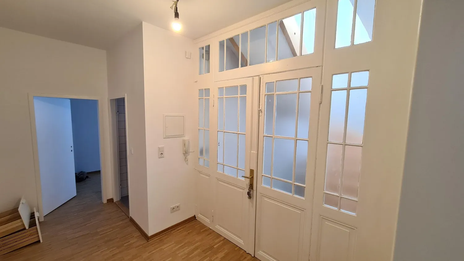 2 Zimmer Wohnung mit 60 m² in Frankfurt am Main – Bild 1