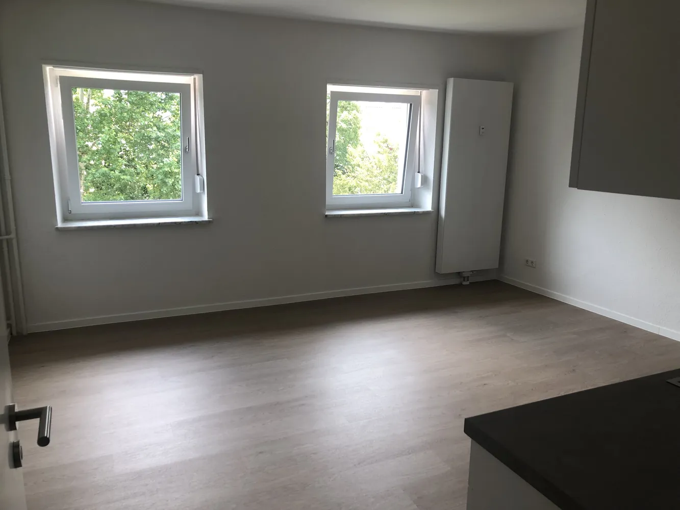 2 Zimmer Wohnung mit 53 m² in Darmstadt – Bild 3
