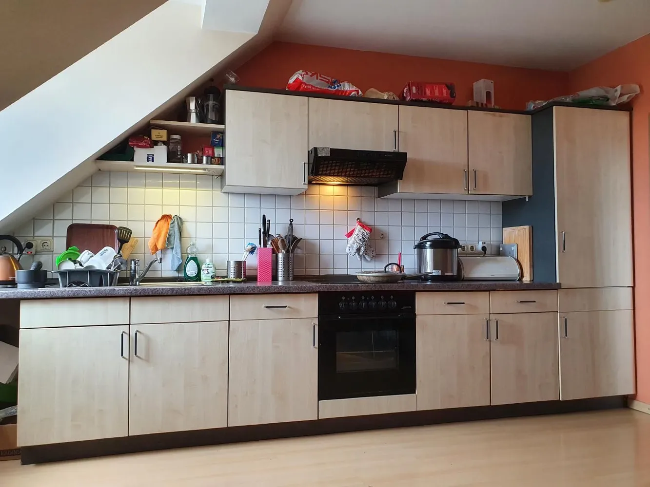 2 Zimmer Wohnung mit 71 m² in Deggendorf – Bild 9