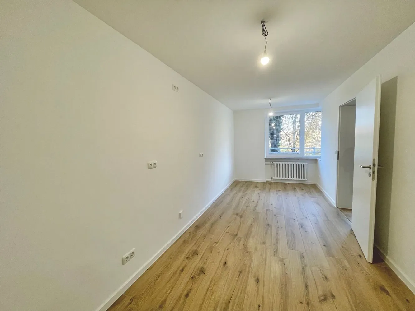 3 Zimmer Wohnung mit 94 m² in München – Bild 9