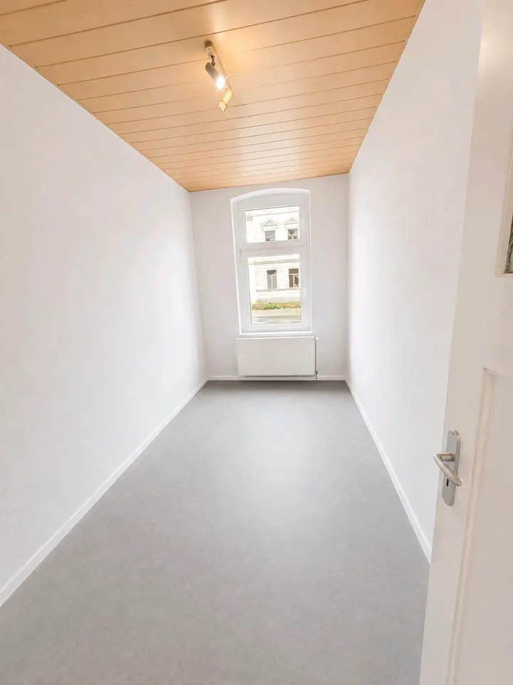 3 Zimmer Wohnung mit 61 m² in Köthen – Bild 2
