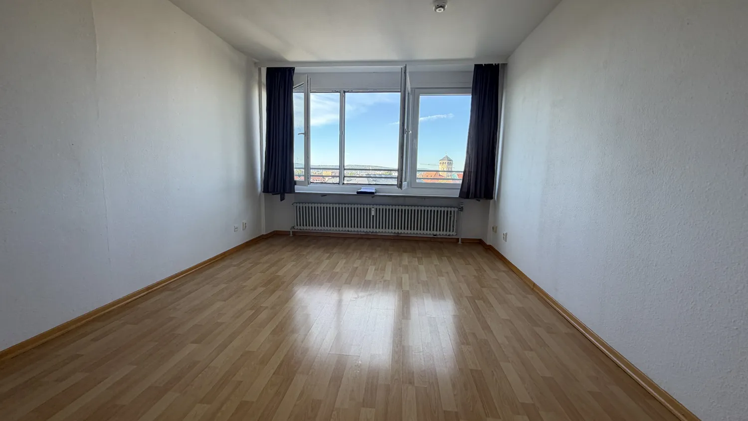 1 Zimmer Wohnung mit 28 m² in Bayreuth – Bild 6