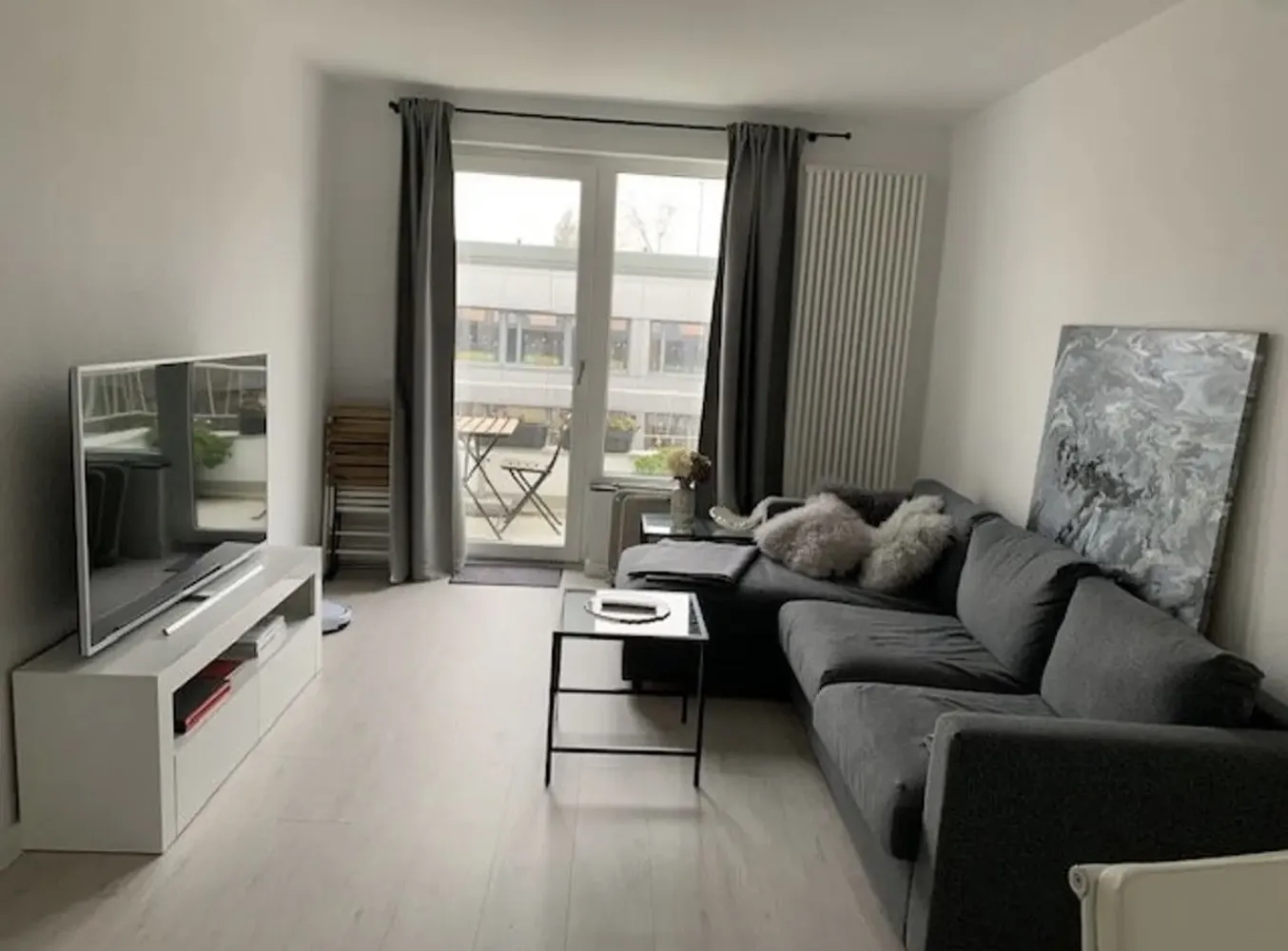 2 Zimmer Wohnung mit 67 m² in Düsseldorf – Bild 8