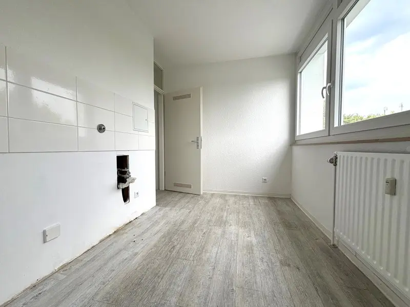 3 Zimmer Wohnung mit 71 m² in Dortmund – Bild 2