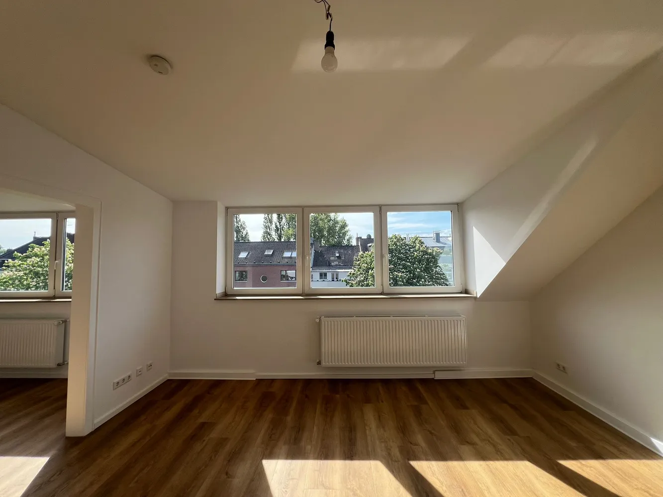 4 Zimmer Wohnung mit 108 m² in Düsseldorf – Bild 10