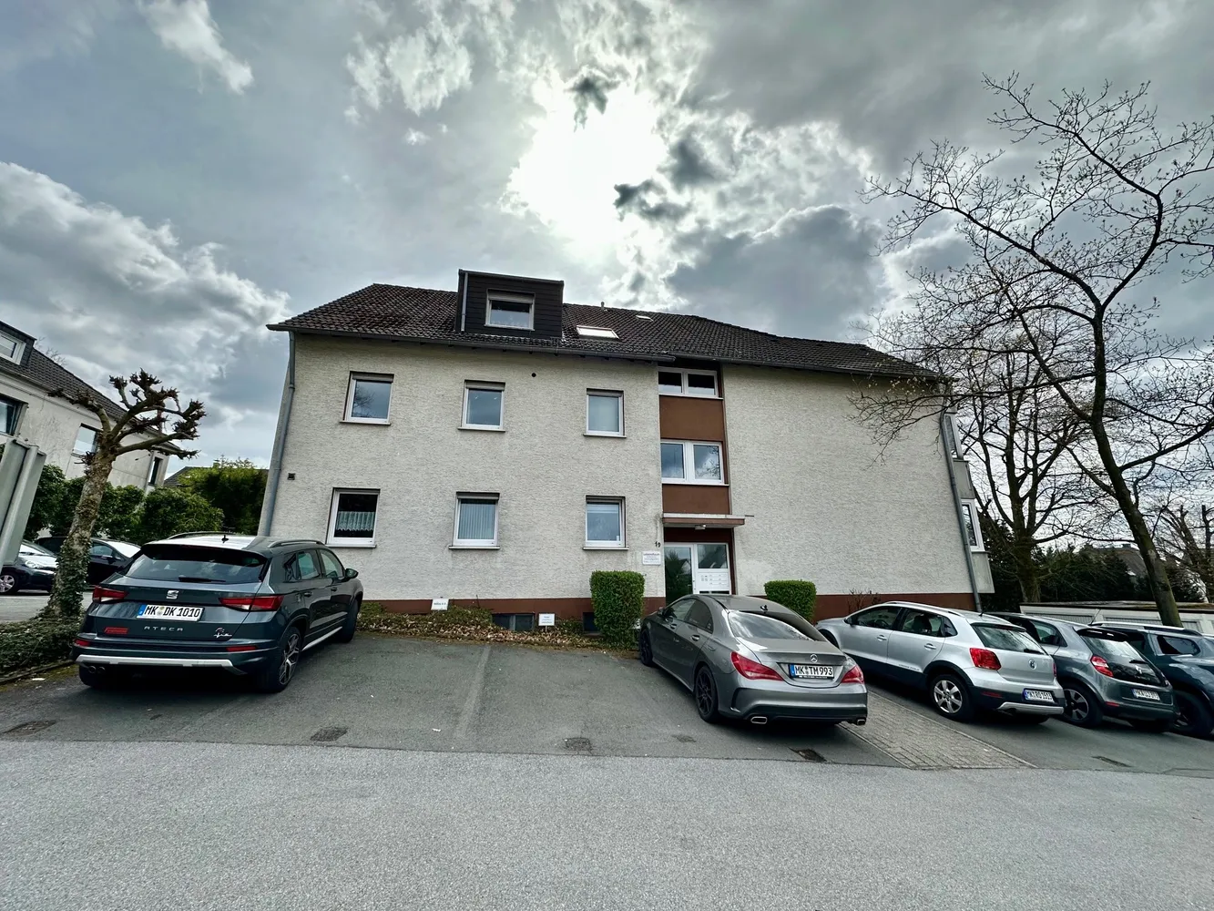 2 Zimmer Wohnung mit 72 m² in Lüdenscheid – Bild 3
