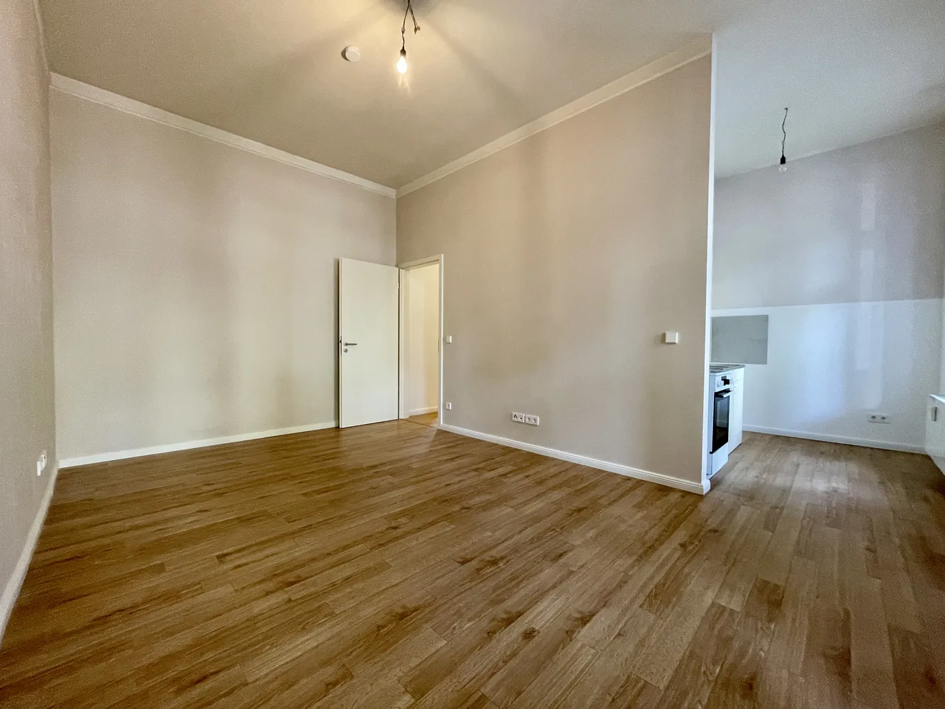 1 Zimmer Wohnung mit 31 m² in Berlin – Bild 6